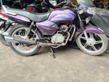 TVS Star Sport 2007 Motorbike