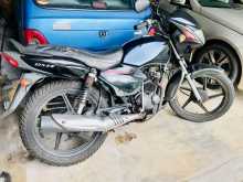 TVS Star Sport 2013 Motorbike