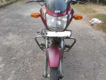 TVS Star Sport 2008 Motorbike