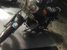 TVS Star Sport 2007 Motorbike