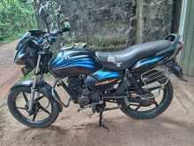 TVS Star Sport 2011 Motorbike