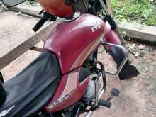 TVS Star Sport 2008 Motorbike