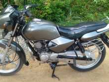 TVS Star Sport 2007 Motorbike