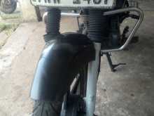 TVS Star Sport 2011 Motorbike