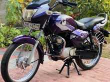 TVS Star Sport 2007 Motorbike
