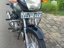 TVS Star Sport 2008 Motorbike