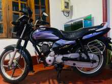 TVS Star Sport 2007 Motorbike