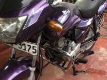 TVS Star Sport 2007 Motorbike