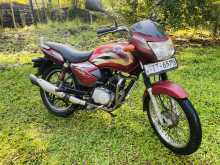 TVS Star Sport 2008 Motorbike