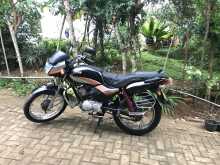 TVS Star Sport 2006 Motorbike