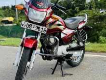 TVS Star Sport 2007 Motorbike