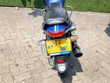 TVS Star Sport 2007 Motorbike