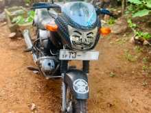 TVS Star Sport 2007 motorcycle