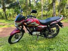 TVS Star Sport 2006 Motorbike