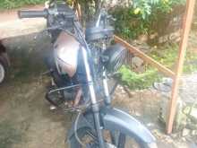 TVS Star Sport 2008 Motorbike