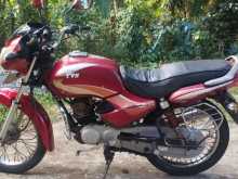 TVS Star Sport 2006 Motorbike