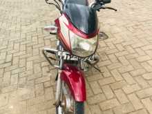 TVS Star Sport 2007 Motorbike