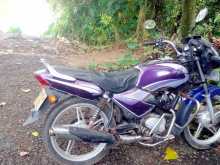TVS Star Sport 2006 Motorbike