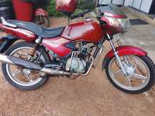 TVS Star Sport 2006 Motorbike