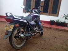 TVS Star Sport 2006 Motorbike