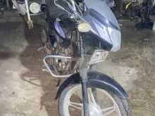 TVS Star Sport 2006 Motorbike