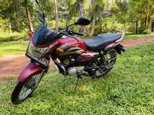 TVS Star Sport 2006 Motorbike