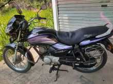 TVS Star Sport 2009 Motorbike