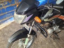 TVS Star Sport 2007 Motorbike