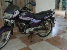 TVS Star Sport 2006 Motorbike