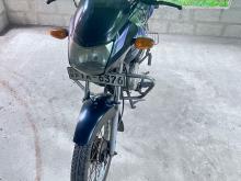 TVS Star Sport 2006 Motorbike