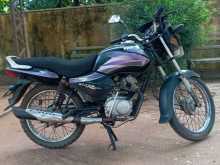 TVS Star Sport 2007 Motorbike