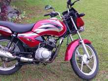 TVS Star Sport 2011 Motorbike