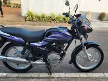 TVS Star Sport 2007 Motorbike