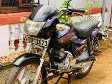 TVS Star Sport 2007 Motorbike