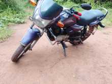 TVS Star Sport 2006 Motorbike