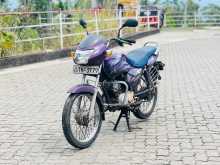 TVS Star Sport 2009 Motorbike