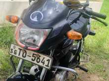 TVS Star Sport 2007 Motorbike
