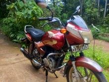 TVS Star Sport 2007 Motorbike