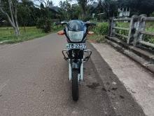 TVS Star Sport 2007 Motorbike
