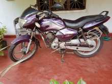 TVS Star Sport 2007 Motorbike