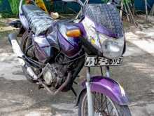 TVS Star Sport 2007 Motorbike