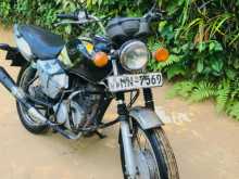 TVS Star Sport 2007 Motorbike