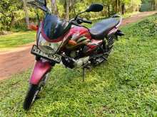 TVS Star Sport 2006 Motorbike