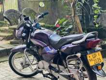 TVS Star Sport 2006 Motorbike