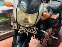 TVS Star Sport 2006 Motorbike