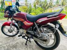 TVS Star Sport 2006 Motorbike