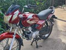 TVS Star Sport 2003 Motorbike