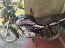 TVS Star Sport 2007 Motorbike