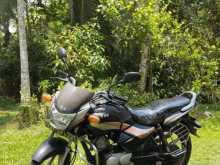 TVS Star Sport 2006 Motorbike