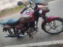 TVS Star Sport 2006 Motorbike